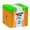 Minecraft meglepetés kapszula figurákkal, 7 cm