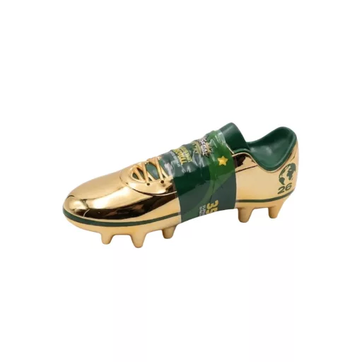Supergoal cipőkapszula meglepetés figurával - 7 cm
