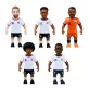 Supergoal cipőkapszula meglepetés figurával - 7 cm