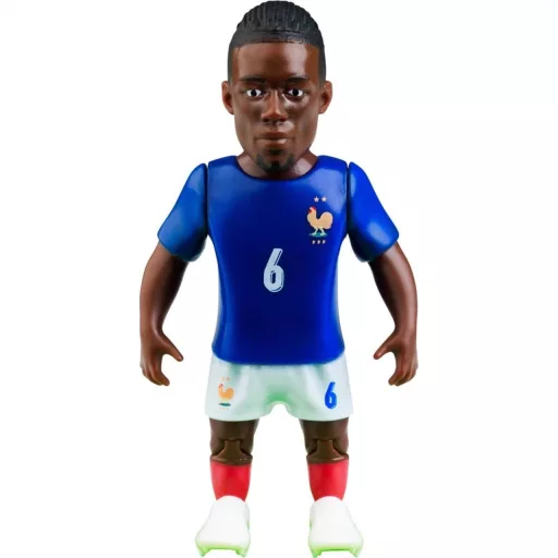 Supergoal VB Meglepetés figura tasakban