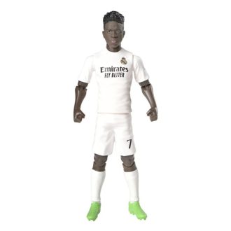Real Madrid figura Vinicius 7