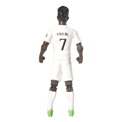 Real Madrid figura Vinicius 7