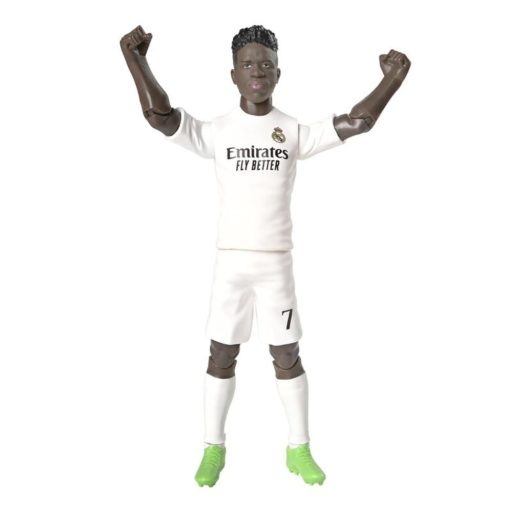 Real Madrid figura Vinicius 7