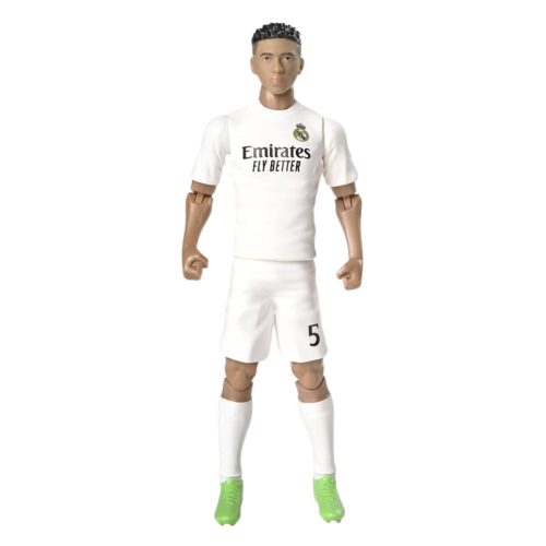 Real Madrid figura Bellingham 5