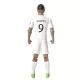 Real Madrid figura Mbappe 9