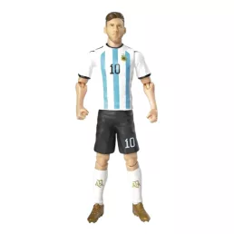 Argentin figura Messi 10