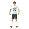 Argentin figura Messi 10