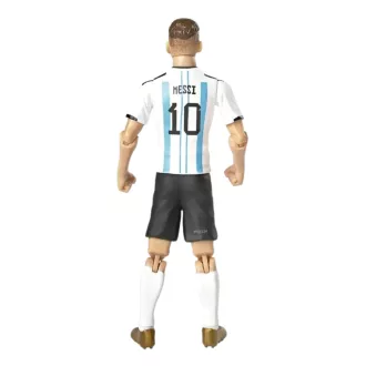 Argentin figura Messi 10
