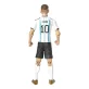 Argentin figura Messi 10