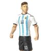 Argentin figura Messi 10