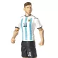 Argentin figura Messi 10