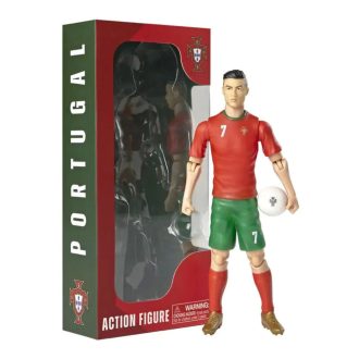 Portugál figura Ronaldo 7