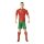 Portugál figura Ronaldo 7