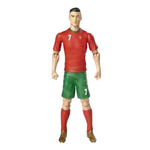 Portugál figura Ronaldo 7