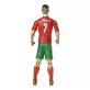 Portugál figura Ronaldo 7