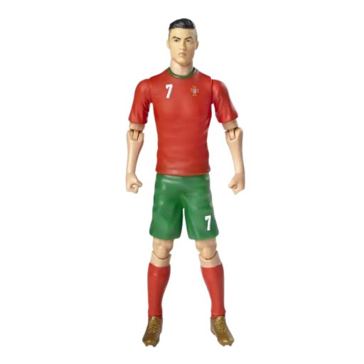 Portugál figura Ronaldo 7