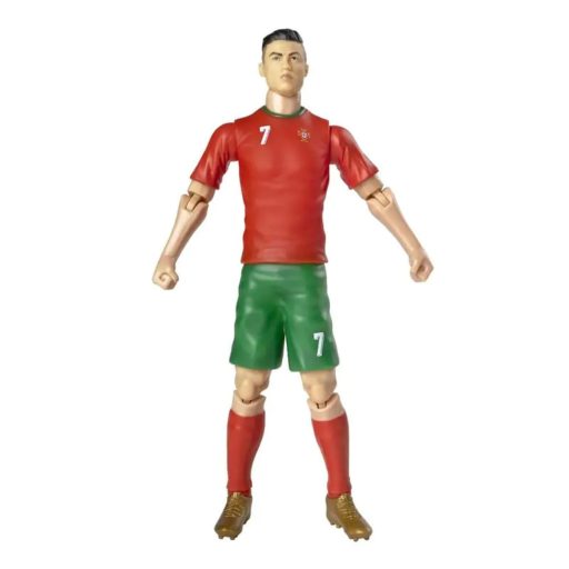 Portugál figura Ronaldo 7