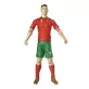 Portugál figura Ronaldo 7