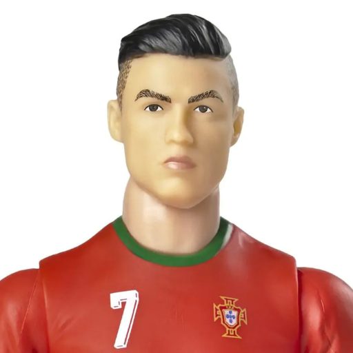 Portugál figura Ronaldo 7