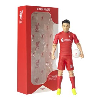 Liverpool figura Szoboszlai 8