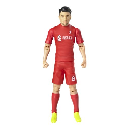 Liverpool figura Szoboszlai 8