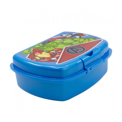 Szendvicsdoboz AVENGERS Heraldic ARMY