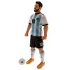 Argentin Figura Messi 10