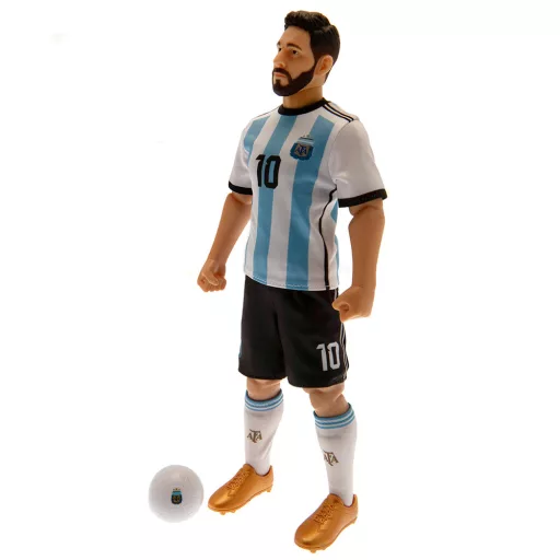 Argentin Figura Messi 10