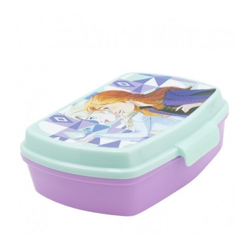 Szendvics Doboz Jégvarázs