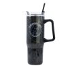 SZIGETELT ROZSDAMENTES ACÉL XL UTAZÓ BÖGRE 940 ML HARRY POTTER