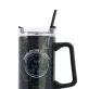   SZIGETELT ROZSDAMENTES ACÉL XL UTAZÓ BÖGRE 940 ML HARRY POTTER