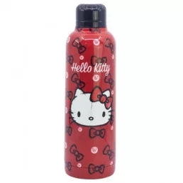 Rozsdamentes Acél  Thermo palack 515ML - Hello Kitty