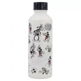 Alumínium palack 755ML - Mickey Egér Vintage