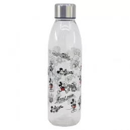VIZES ÜVEG 980 ML MICKEY EGÉR VINTAGE