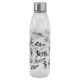 VIZES ÜVEG 980 ML MICKEY EGÉR VINTAGE