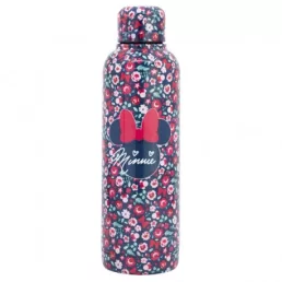 Rozsdamentes Acél  Thermo palack 515ML - Minnie egér