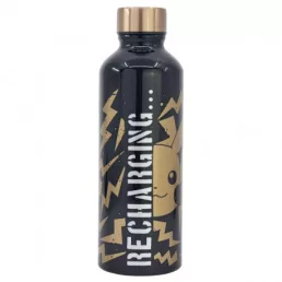 Alumínium Trendi Palack 755 ML POKEMON THUNDERSTRUCK