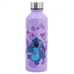 Alumínium palack 755ML - Stitch