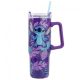SZIGETELT ROZSDAMENTES ACÉL XL UTAZÓ BÖGRE 940 ML STITCH