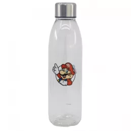 VIZES ÜVEG 980 ML SUPER MARIO