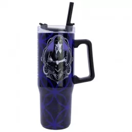 Wednesday rozsdamentes acél szigetelt thermo kulacs 920 ML