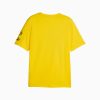 Puma BVB FtblCore Graphic Tee Póló