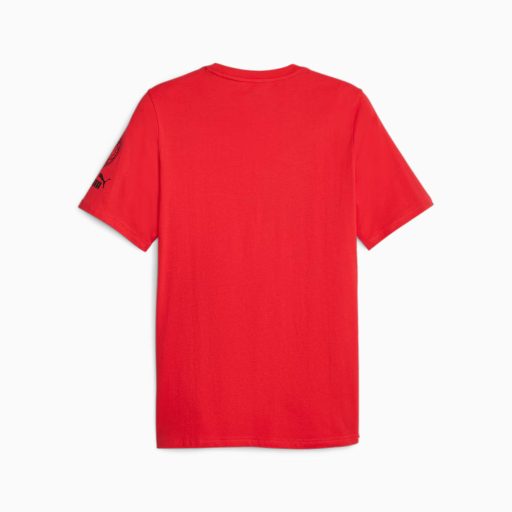 Puma ACM FtblCore Graphic Tee Póló