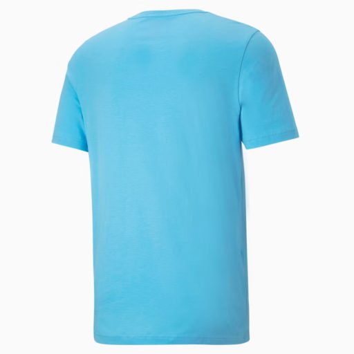 Puma MCFC Graphic Tee Póló