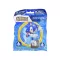 Sonic hátizsákra akasztható meglepetés figura, 7.5 cm - többféle