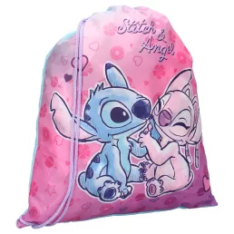 Stitch tornazsák tartós anyagból