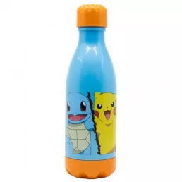 MŰANYAG PALACK 560 ML Pokémon
