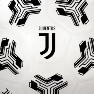 Juventus labda gumi 5"