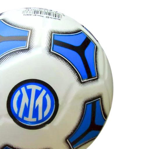 Inter labda gumi 5"