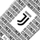 Juventus habszivacs úszódeszka 84 cm